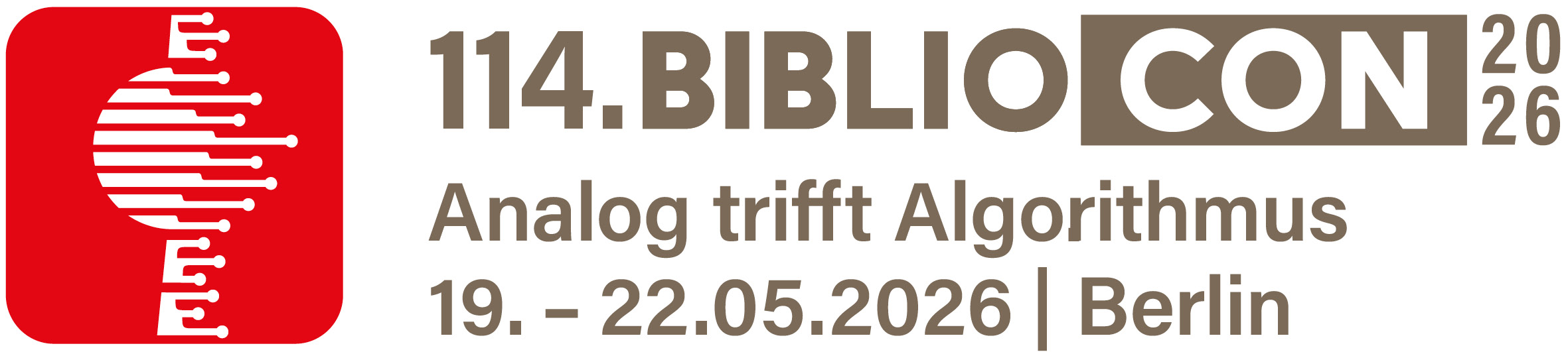 FID Media at BiblioCon 2026